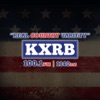 KXRB 1140 AM/100.1 FM icon
