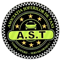 A.S.T Taxi Bucuresti