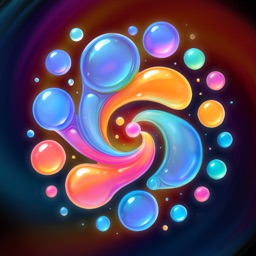 Go Particles