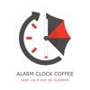 ALARM COFFEE icon
