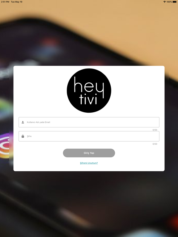 Screenshot #4 pour HeyTivi