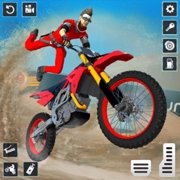 Mx Bikes - Dirt Motocross Game