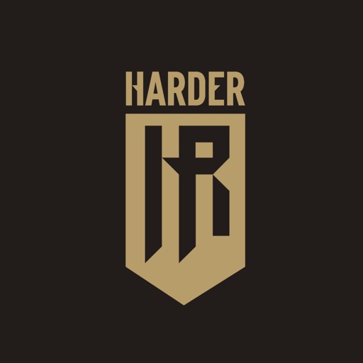 Harder