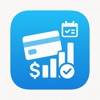 Credit Score & Debt Tracker icon