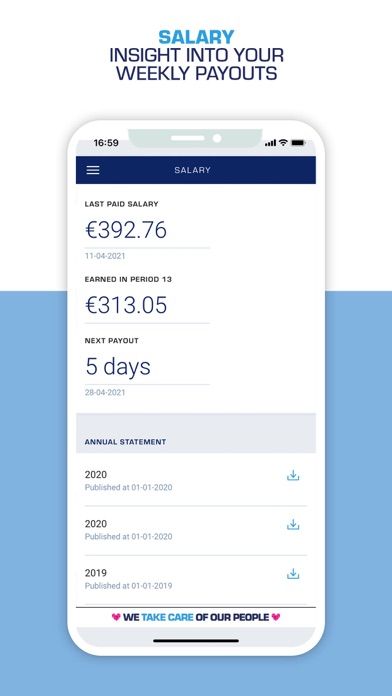 myOTTO Screenshot