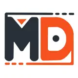 Mangadraft - Manga & Webtoons - App Icon