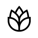 HopUp - Icône de l’app