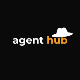 Agent Hub: Fun Party