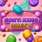 Dive into a delightful and challenging casual puzzle game where strategic thinking meets satisfying gameplay