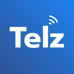 International Calling App:Telz