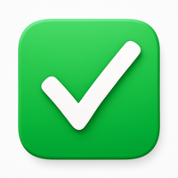 To Do List, Goals & Sorting