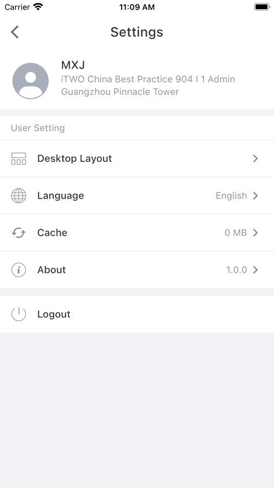 #5. RIB 4.0 (iOS) 由: RIB Software GmbH