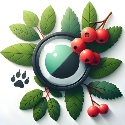 Nature Collector Catalog AI ID