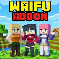 Anime Waifus Addons
