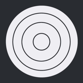 Rings of Resolve: Goal Tracker