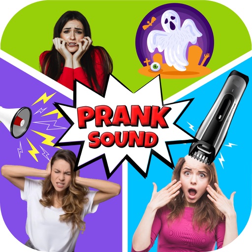 Prank All Hilarious Sounds