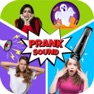 Get Prank All Hilarious Sounds for iOS, iPhone, iPad Aso Report