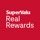 Real - Rewards