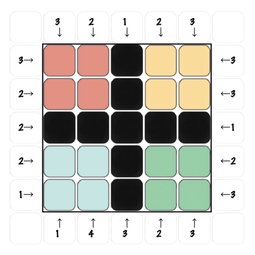 High rise competition