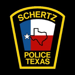 Schertz Police Department