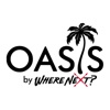 Oasis by Where NeXt? icon