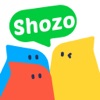 Shozo - Adult Seeking & Chat icon