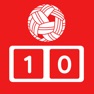 Get Sepak Takraw Scoreboard for iOS, iPhone, iPad Aso Report