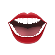 Lachen Acapella Lachsack