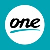 One alkalmazás icon