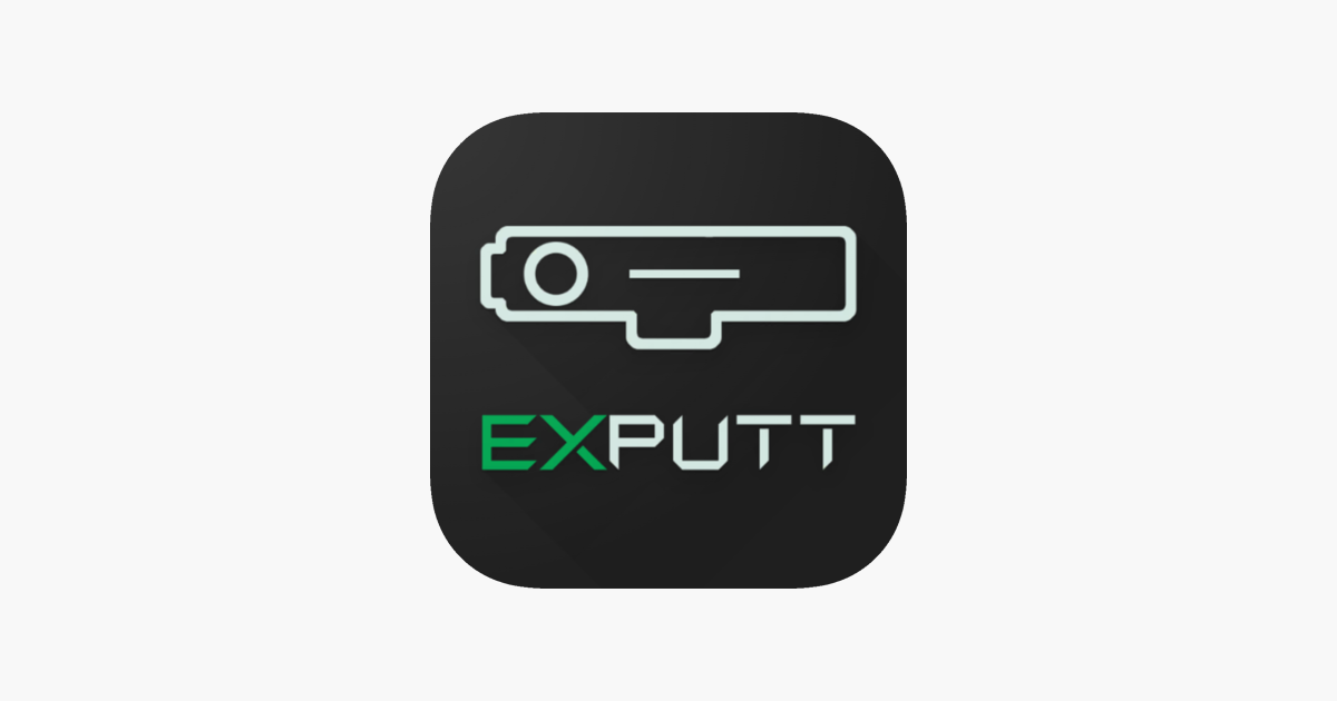 EXPUTT RG on the App Store