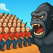 Icon for 100 Men VS 1 Gorilla - Giuseppina La Marca App
