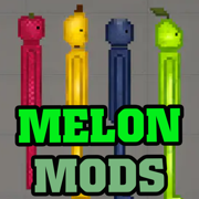 Addons for Melon PG - Melmod