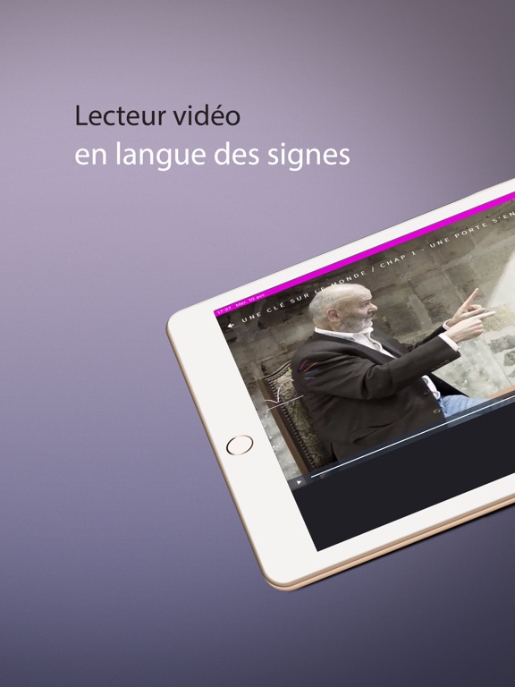 Screenshot #5 pour Eyes éditions