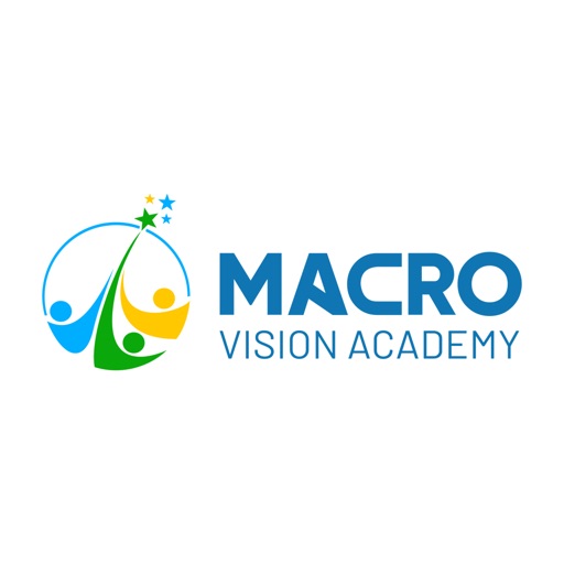 Macro Vision Academy App