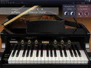 korg module pro ipad resimleri 2