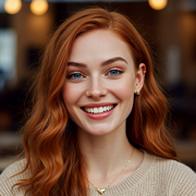 Annie: Language tutor & friend