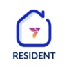 i-Ruma Resident icon