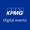 KPMG Digital Events icon