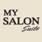 Welcome to the MY SALON Suite member app