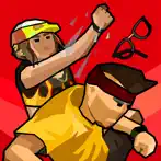 City Fighter vs Street Gang