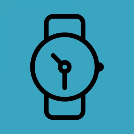 WristTrack - AppWisp.com