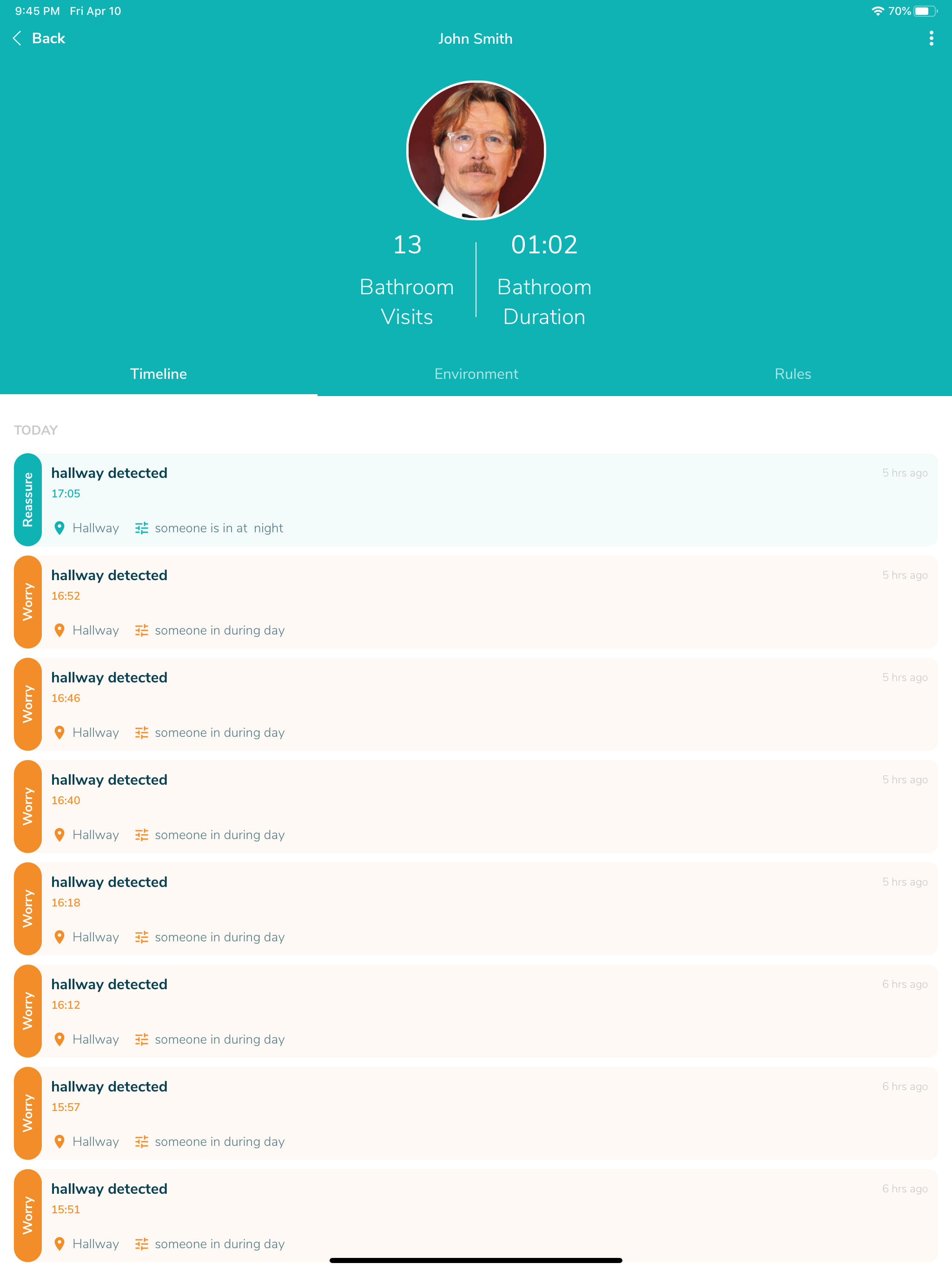 Access Assure