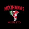 MEXIHANAS HIBACHI GRILL icon