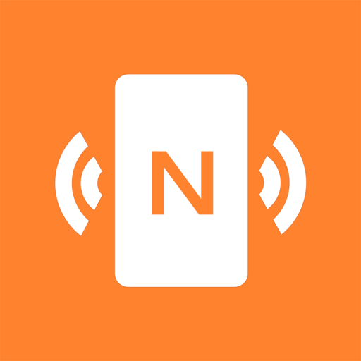 NFC Tools for Desktop app icon