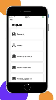 ЕГЭра: Русский язык. ЕГЭ 2026 айфон картинки 1