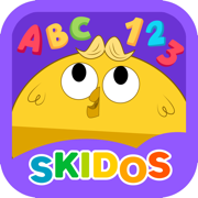 Learning Games for Kids SKIDOS