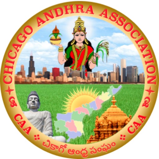 Chicago Andhra Association