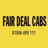 Fairdeal Cabs icon