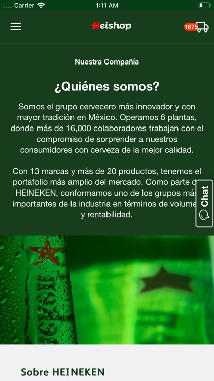 Heishop screenshot-7