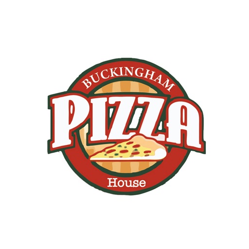 Buckingham Pizza House icon
